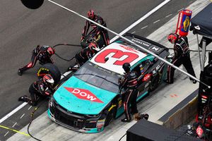 Austin Dillon, Richard Childress Racing, Chevrolet Camaro Dow MOLYKOTE