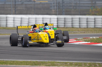 Christian Lundgaard, MP Motorsport