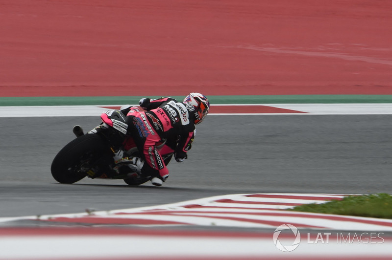 Fabio Quartararo, Speed Up Racing