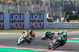 Adam Norrodin, Petronas Sprinta Racing
