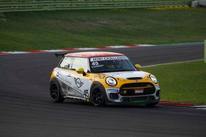 Renato Leporelli, MINI John Cooper Works Challenge Lite