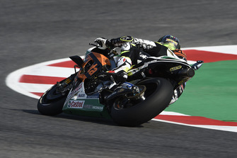 Cal Crutchlow, Team LCR Honda