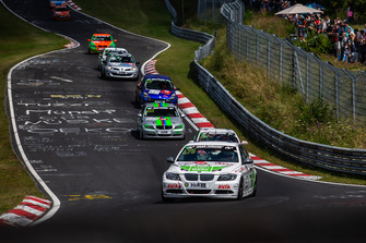 #475 Emir Aşarı, Oliver Frisse, Sindre Setsaas, Sorg Rennsport, BMW 325i