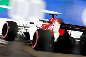 Marcus Ericsson, Sauber C37 