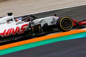 Romain Grosjean, Haas F1 Team VF-18 