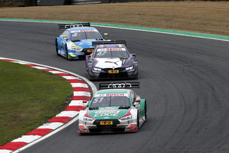 Nico Müller, Audi Sport Team Abt Sportsline, Audi RS 5 DTM
