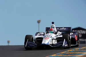 Pietro Fittipaldi, Dale Coyne Racing Honda