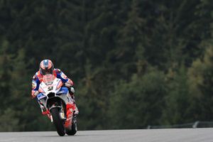 Danilo Petrucci, Pramac Racing