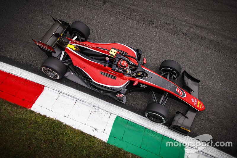 George Russell a signé une nouvelle pole position