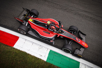 George Russell, ART Grand Prix
