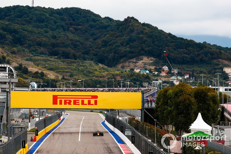 Daniel Ricciardo, Red Bull Racing RB14