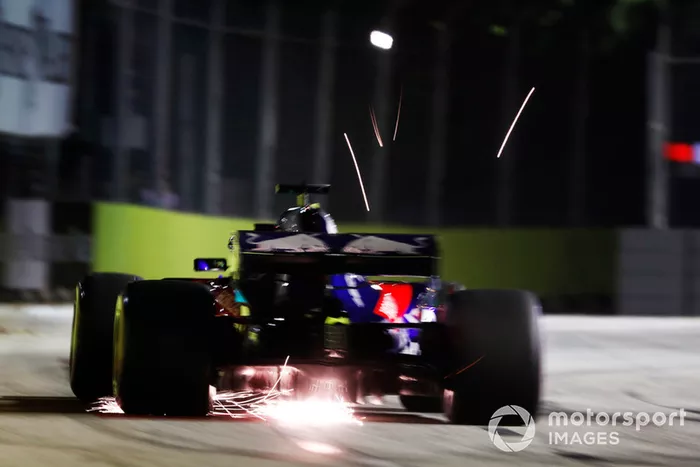 Gran Premio de Singapur
