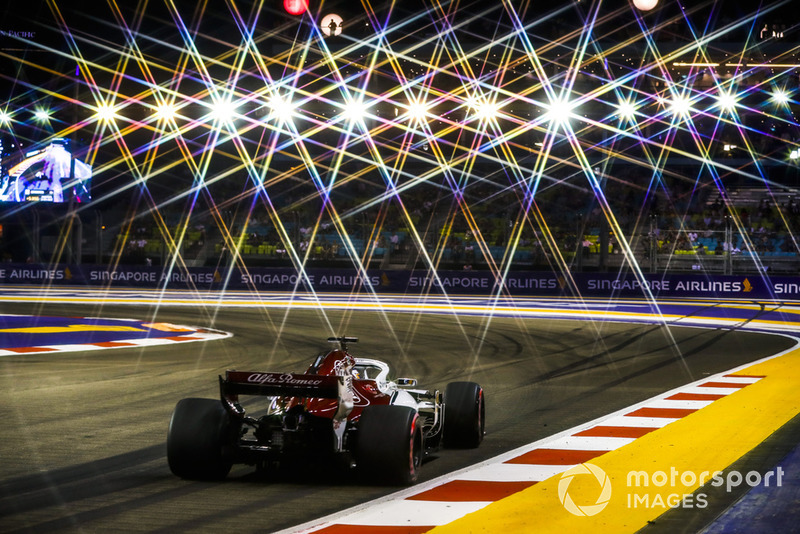 Marcus Ericsson, Sauber C37