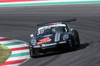 Gianmarco Quaresmini, Dinamic Motorsport