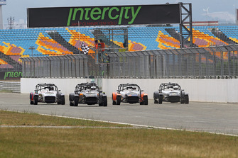 Intercity Platinium Cup 3. ayak