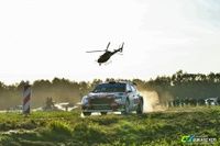 Rajd Śląska 2024 - Łukasz Kos