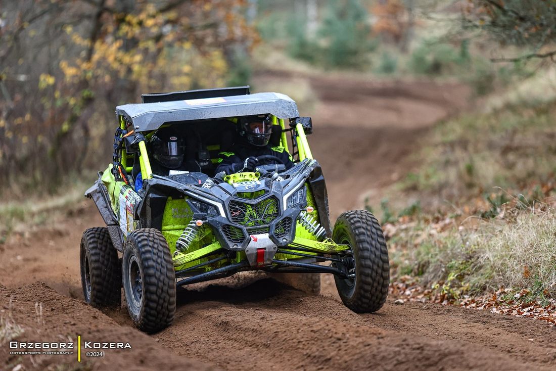 Rajd Niepodległości