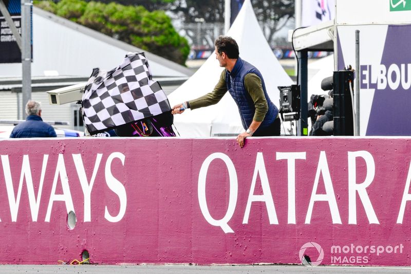 Mark Webber, Formula 1 Driver