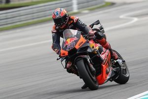 Jack Miller, Red Bull KTM Factory Racing