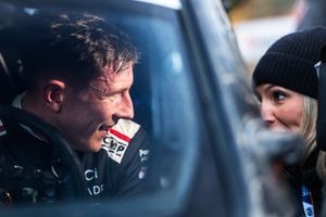 Elfyn Evans, Toyota Gazoo Racing WRT