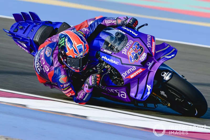 Jack Miller, Pramac Racing