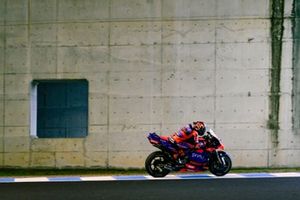 Jorge Martín, Pramac Racing