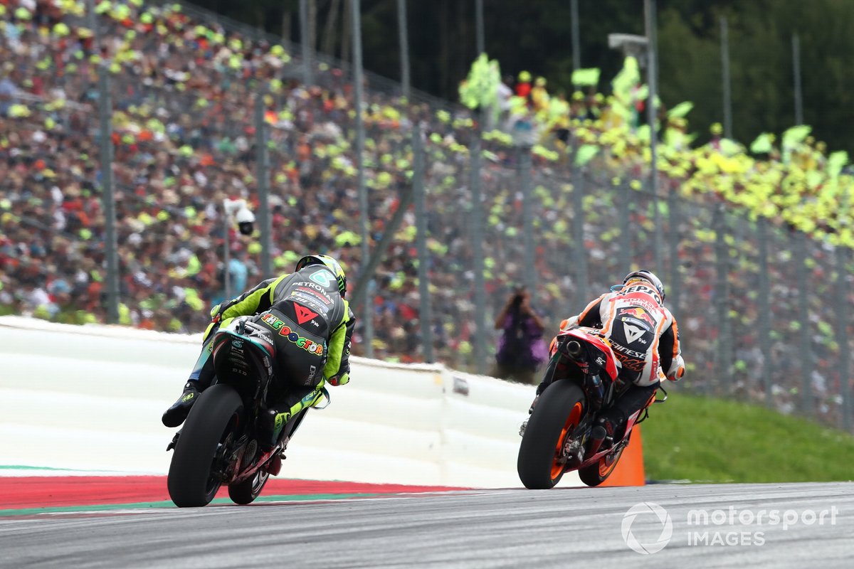 Pol Espargaro, Repsol Honda Team Valentino Rossi, Petronas Yamaha SRT