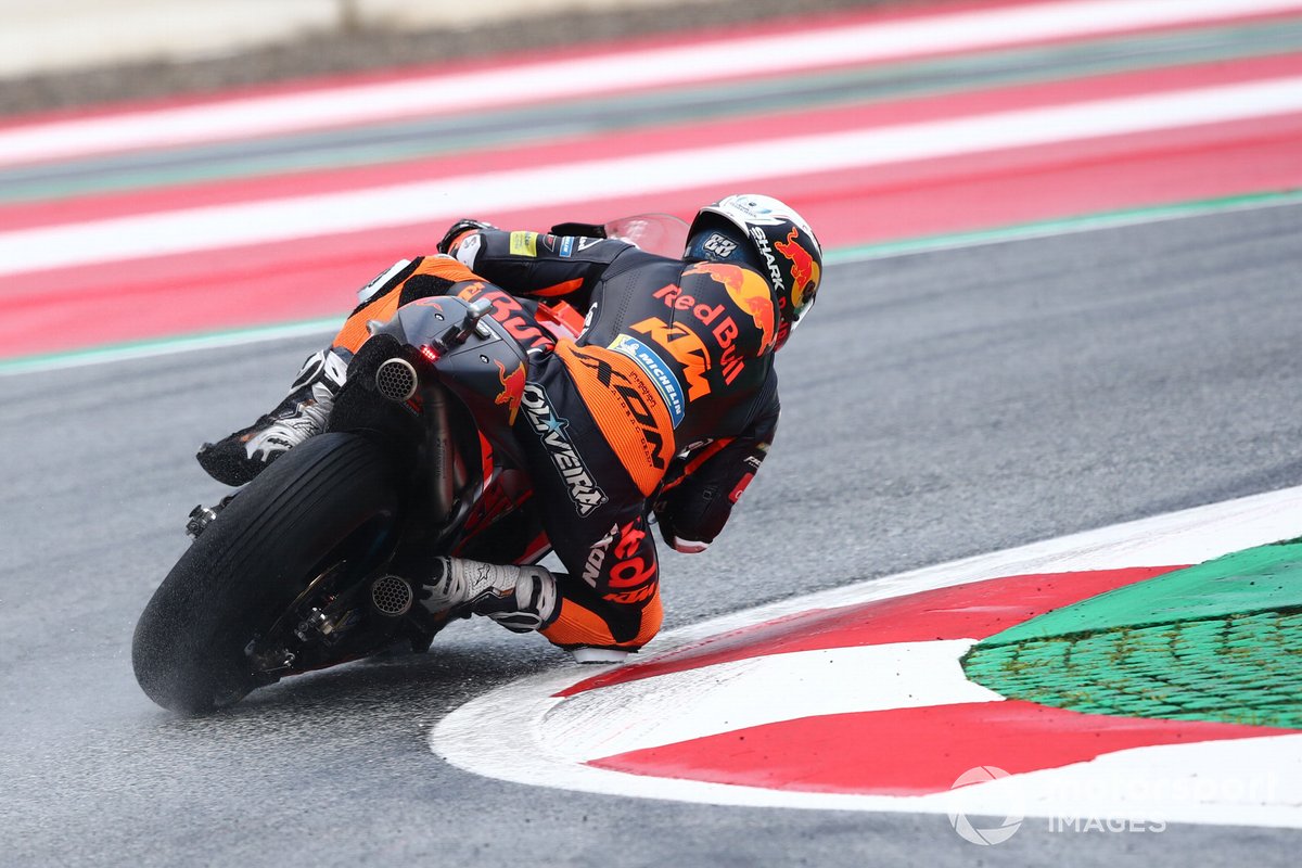 Miguel Oliveira, Red Bull KTM Factory Racing