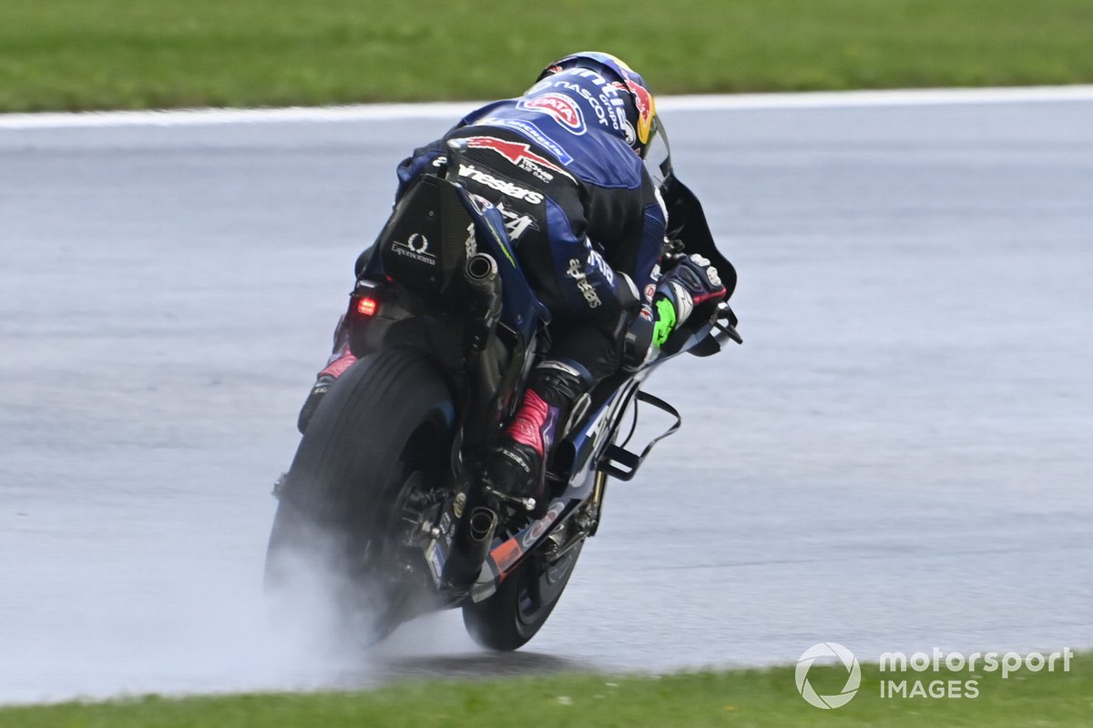 Enea Bastianini, Esponsorama Racing