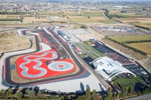 Evento d'inaugurazione del Porsche Experience Center Franciacorta