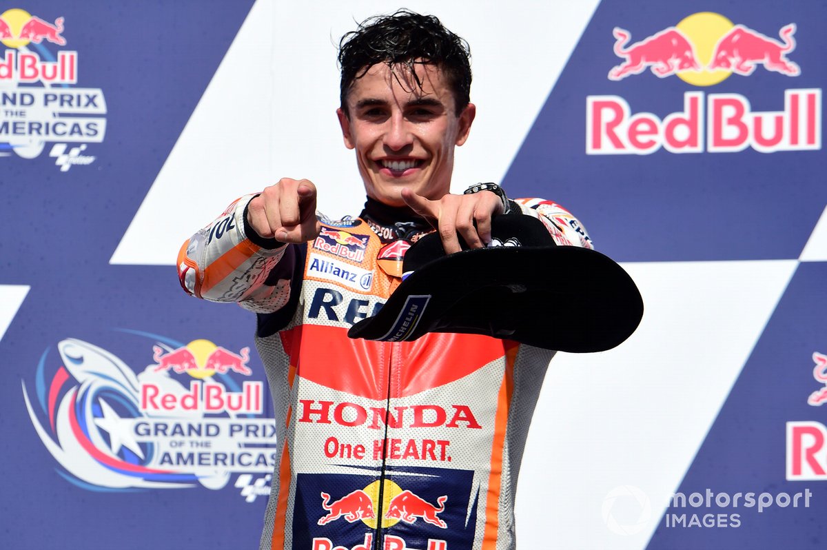 Marc Márquez