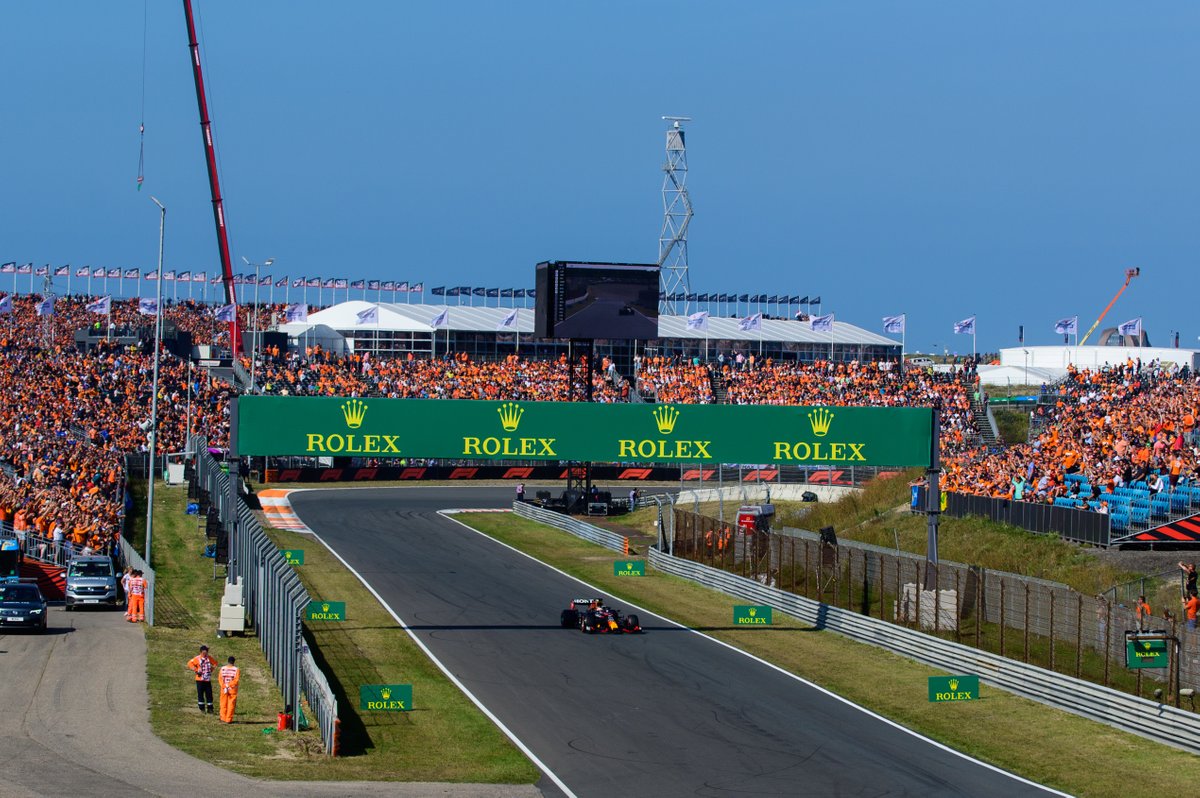 Max Verstappen, Red Bull Racing RB16B