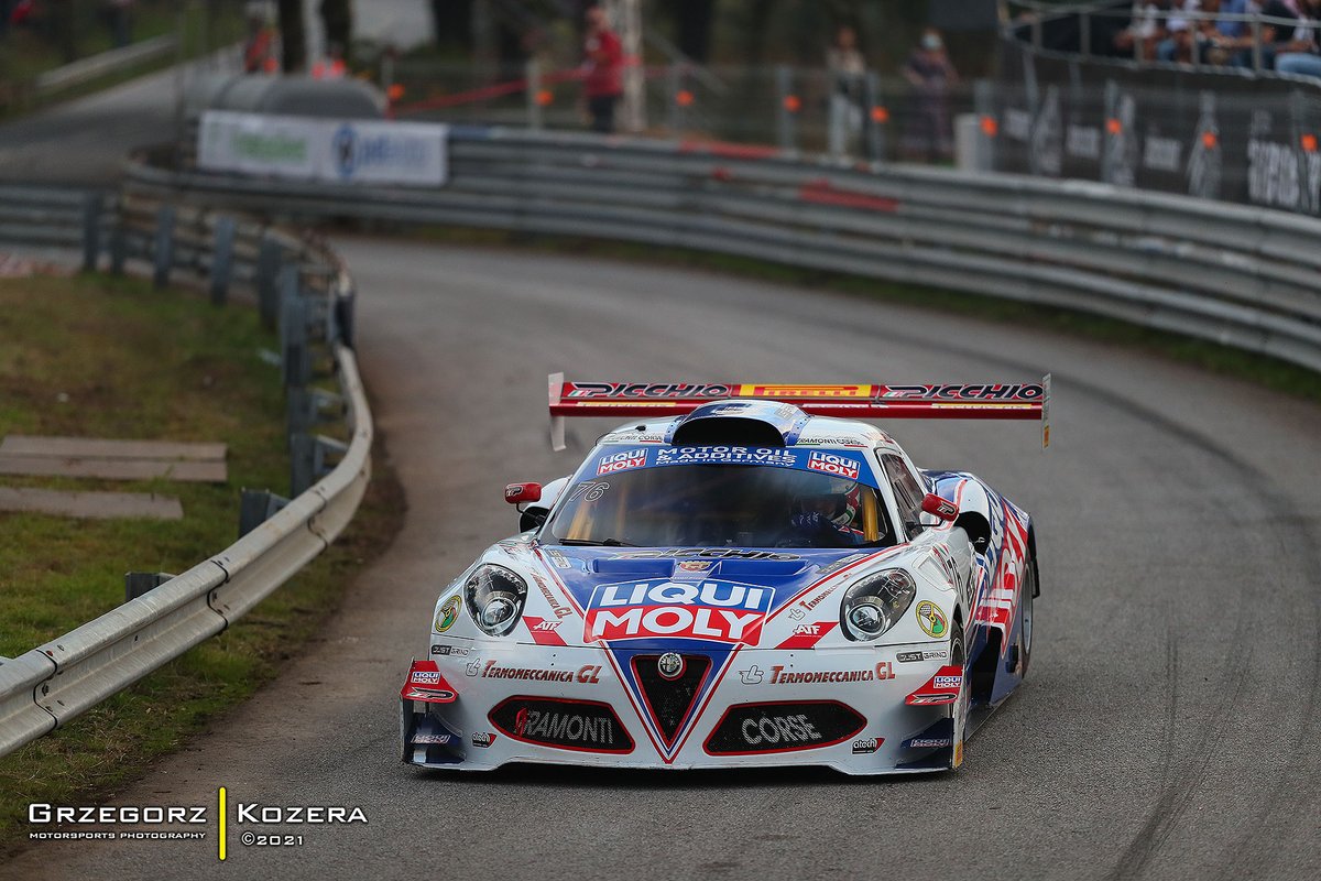 FIA Hill Climb Masters