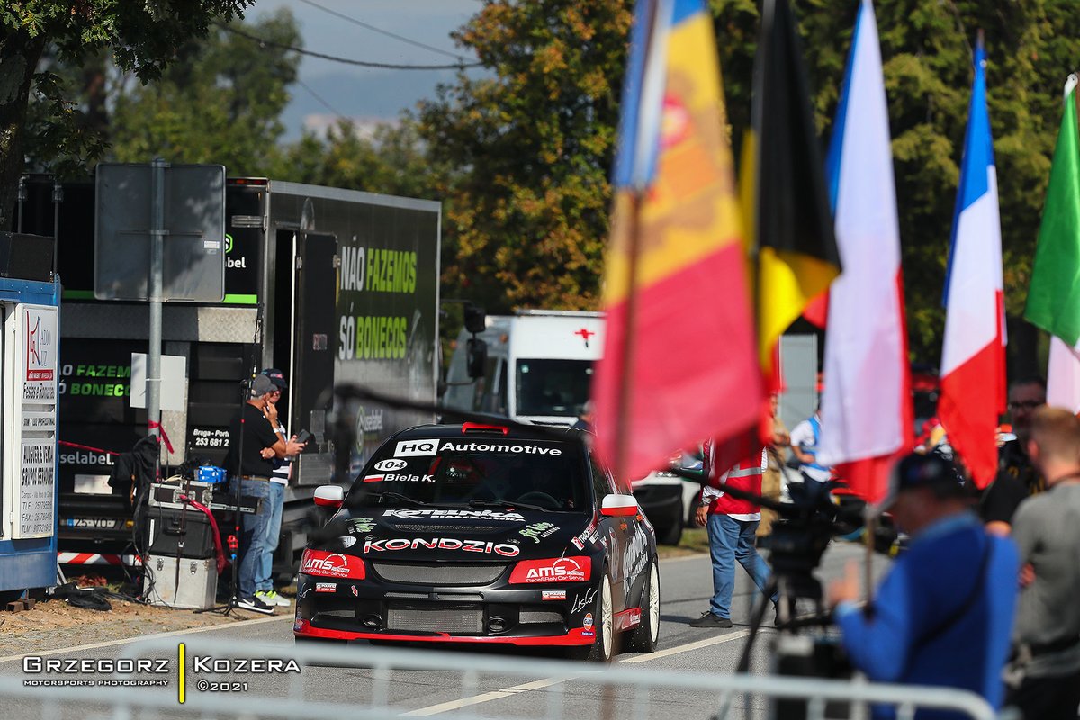 FIA Hill Climb Masters