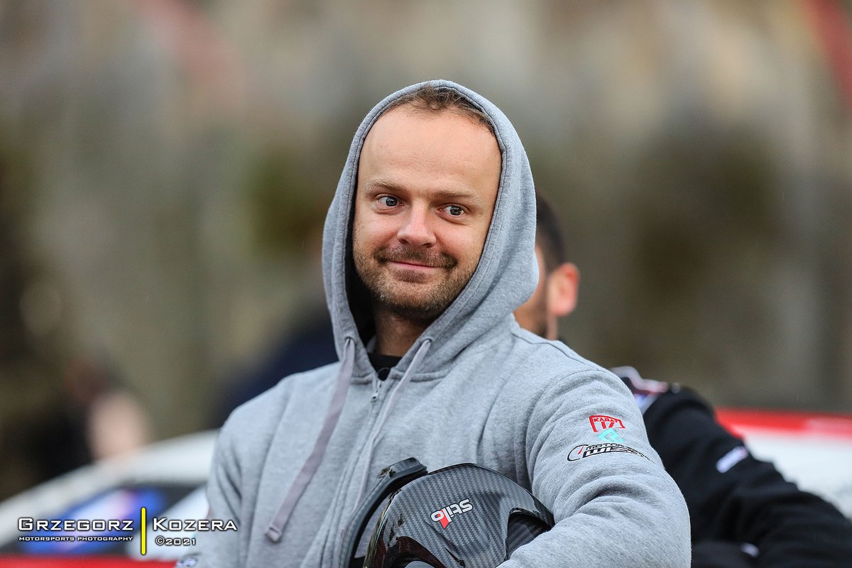 Wyścig Górski Prządki-Valvoline