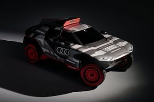 Audi RS Q e-tron