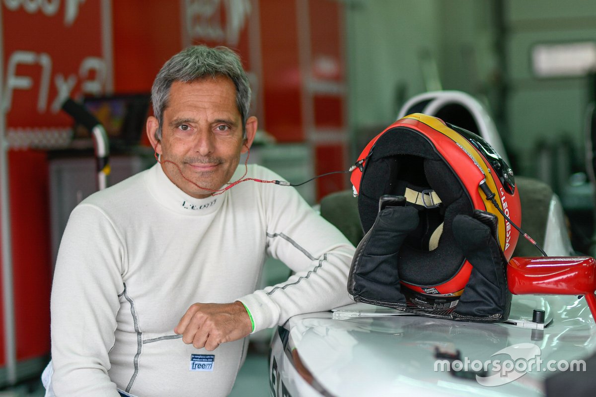 Historic Minardi Day a Imola