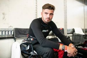 Benedetto Strignano, AB Racing