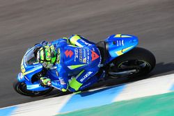 Andrea Iannone, Team Suzuki MotoGP