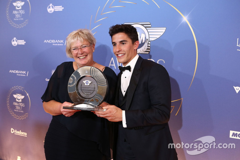 Marc Marquez