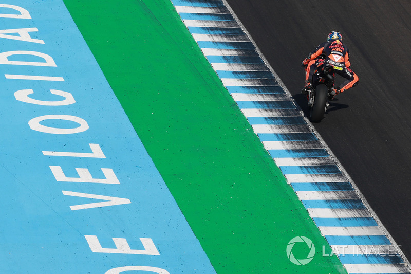 Pol Espargaro, Red Bull KTM Factory Racing