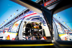 Scott McLaughlin, Team Penske Ford