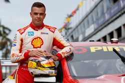 Scott McLaughlin, Team Penske Ford