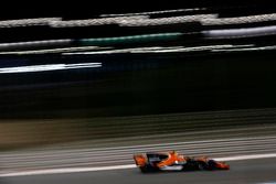 Stoffel Vandoorne, McLaren MCL32