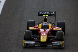 Gustav Malja, Racing Engineering