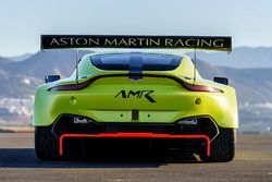 Aston Martin Racing Aston Martin Vantage GTE 2018