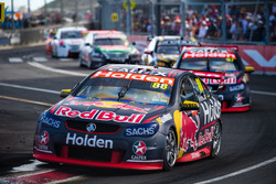 Jamie Whincup, Triple Eight Race Engineering Holden