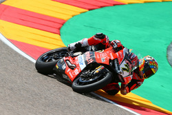Chaz Davies, Aruba.it Racing-Ducati SBK Team