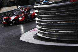 #27 IDEC Sport Racing Ligier JSP217 - Gibson: Patrice Lafargue, Erik Maris, William Cavailhes