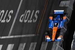 Scott Dixon, Chip Ganassi Racing Honda